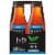 Pure Leaf® Sweet Iced Tea Multipack Bottles Perspective: left