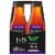Pure Leaf® Extra Sweet Iced Tea Multipack Bottles Perspective: left