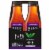 Pure Leaf® Extra Sweet Iced Tea Multipack Bottles Perspective: left