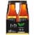 Pure Leaf Lemon Brewed Iced Tea Perspective: left