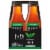 Pure Leaf® Unsweetened Iced Tea Multipack Bottles Perspective: left