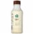 Starbucks® Vanilla Latte Iced Coffee Espresso Beverage Perspective: left