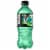 Mountain Dew® Zero Sugar Baja Blast Soda Bottle Perspective: left