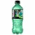 Mountain Dew® Zero Sugar Baja Blast Soda Bottle Perspective: left