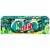 Mountain Dew® Baja Blast Zero Sugar Soda Cans Perspective: left