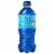 Mountain Dew® Liberty Chill Soda Bottle Perspective: left