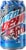 Mountain Dew® Liberty Chill Soda Cans Perspective: left