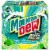 Mountain Dew® Baja Blast Soda Cans Perspective: left