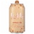 Bubly™ White Peach Ginger Flavored Sparkling Water Cans Perspective: left