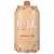 Bubly™ White Peach Ginger Flavored Sparkling Water Cans Perspective: left
