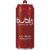 Bubly™ Cherry Flavored Sparkling Water Can Perspective: left