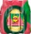 Lipton® Watermelon Green Iced Tea Multipack Bottles Perspective: left