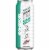 Mountain Dew Game Fuel Zero Calorie Watermelon Energy Drink 16 oz Can Perspective: left