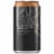 Starbucks Nitro Cold Brew Dark Caramel Premium Iced Coffee Drink Perspective: left