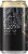 Starbucks® Premium Vanilla Sweet Cream Nitro Cold Brew Iced Coffee Can Perspective: left