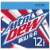 Mountain Dew Dew-S-A Soda Cans Perspective: left