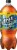 Brisk Lemon Flavor Iced Tea Perspective: left