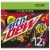 Mountain Dew VooDew Soda Perspective: left