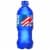 Pepsi Blue Berry Flavored Cola Perspective: left