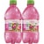 Mountain Dew® Major Melon Soda Bottles Perspective: left