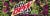 Mountain Dew® Zero Sugar Major Melon Soda Cans Perspective: left