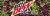 Mountain Dew® Zero Sugar Major Melon Soda Cans Perspective: left
