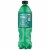 Mountain Dew® Baja Blast Soda Bottle Perspective: left