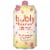 bubly Bounce™ Blood Orange Grapefruit Caffeinated Sparkling Water Perspective: left
