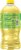 Lipton® Citrus Green Iced Tea Carton Perspective: left