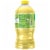 Lipton Diet Citrus Green Tea Perspective: left