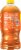 Lipton® Peach Iced Tea Carton Perspective: left