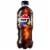 Pepsi Cola® Zero Sugar Mango Flavored Soda Bottle Perspective: left