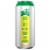 Mountain Dew Tropical Sunrise Energy Drink Perspective: left