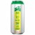 Mountain Dew® Tropical Sunrise Energy Drink Can Perspective: left