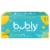 Bubly™ Coconut Pineapple Flavored Sparkling Water Cans Perspective: left