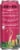 Yachak Berry Red Yerba Mate Energy Drink Perspective: left