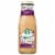 Starbucks® Frappuccino® Oatmilk Dark Chocolate Brownie Iced Coffee Bottle Perspective: left