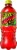 Mountain Dew Flamin' Hot Soda Perspective: left