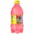 Mountain Dew® Spark™ Raspberry Lemonade Soda Bottles Perspective: left