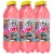 Mountain Dew® Spark Soda Bottles Perspective: left
