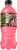 Mtn Dew Spark Zero Sugar Raspberry Lemonade Soda Perspective: left