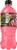 Mtn Dew Spark Zero Sugar Raspberry Lemonade Soda Perspective: left