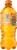 Mountain Dew Baja Mango Gem Soda Perspective: left