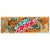 Mountain Dew Baja Mango Gem Soda Cans Perspective: left