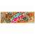Mountain Dew Baja Mango Gem Soda Cans Perspective: left