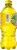 Mountain Dew Baja Gold Pineapple Soda Perspective: left