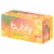 Bubly ™ Bellini Bliss Flavored Sparkling Water Cans Perspective: left