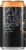 Starbucks Nitro Cold Brew Pumpkin Cream Premium Coffee Drink Perspective: left