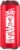 Mountain Dew® Code Red Energy Drink Can Perspective: left