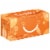 Bubly™ Orange Cream Flavored Sparkling Water Cans Perspective: left